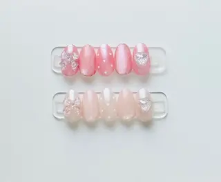 ネイル nail  LATTE所属・nail LATTEのネイルデザイン