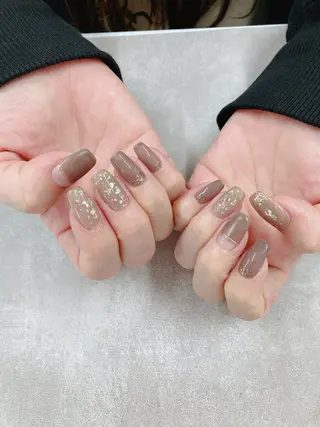 ネイル Monica nails/福島のネイルデザイン