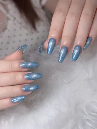 ネイル H.baby Nail Salonのネイルデザイン