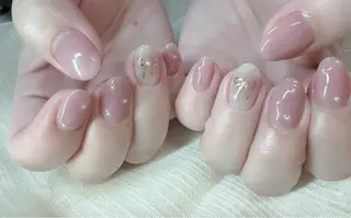 ネイル Kira.nail 洋子のネイルデザイン