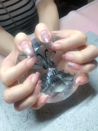 ネイル Fairyフェアリーネイルサロン所属・Fairy フェアリーネイルのネイルデザイン