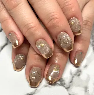 ネイル KAONAIL 【Sakurai】のネイルデザイン