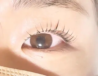 マツエク・マツパ TAKEO🖤 マリーテレジア藤が丘のマツエク・マツパデザイン