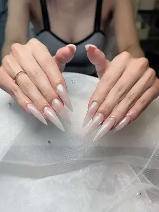 ネイル RiNo Nail Salon所属・RinO Nail 大阪のネイルデザイン