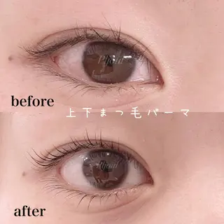 マツエク・マツパ Pljoul《プリジュール》所属・Pljoul🤍 天満橋のマツエク・マツパデザイン