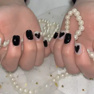 ネイル カスミ ネイルサロンのネイルデザイン