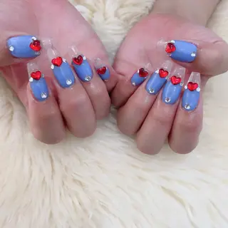 ネイル SOL NAILのネイルデザイン