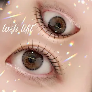 マツエク・マツパ 谷口遥 ♡ jolie栄店の眉毛・アイブロウイメージ