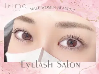 マツエク・マツパ 🌟パーマモデル さぎやま🌹🌟のマツエク・マツパデザイン