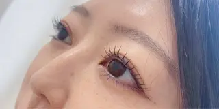 マツエク・マツパ mi kiのマツエク・マツパデザイン