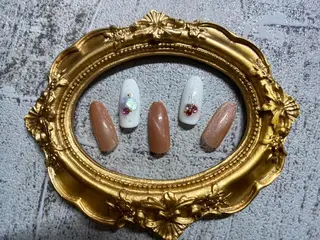 ネイル Fairyフェアリーネイルサロン所属・Fairy フェアリーネイルのネイルデザイン