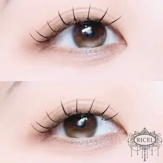 マツエク・マツパ Shiima ꪔ̤̮のマツエク・マツパデザイン