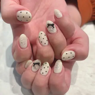 ネイル ecrin エクラン Haruka🌼のネイルデザイン