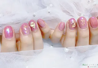ネイル 閨匠 ビューティサロンのネイルデザイン