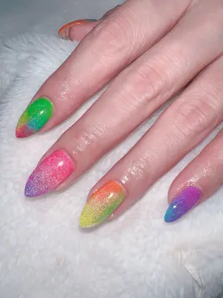 ネイル Emi lyのネイルデザイン