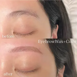 アイブロウ en🫧ナチュラル眉 Minamiの眉毛・アイブロウイメージ