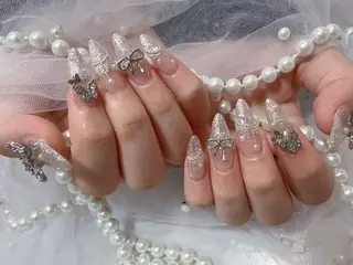 ネイル You&Me Miyuのネイルデザイン