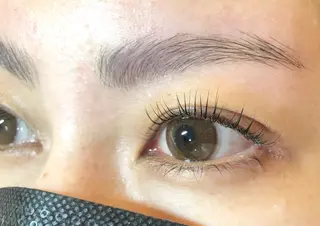 マツエク・マツパ アイブロウ Ibuki 🎀仙台パルコ🎀のマツエク・マツパデザイン