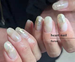 ネイル はあとねいる　古江店所属・はあとねいる 古江店のネイルデザイン