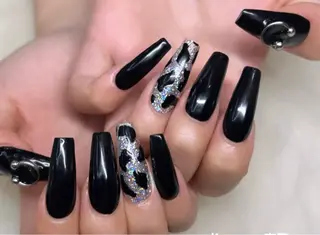 ネイル NAILSGOGO shibuyaのネイルデザイン