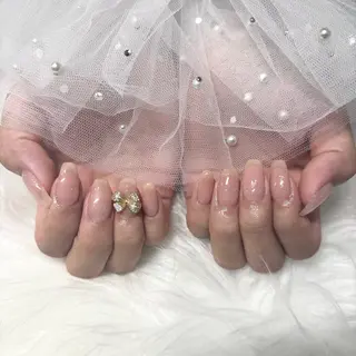 ネイル Babel北堀江店所属・Babel 北堀江店のネイルデザイン