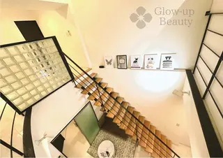 すみれGlow-up Beautyのマツエク・マツパデザイン