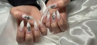 ネイル Ruana Nailのネイルデザイン