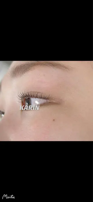 マツエク・マツパ Ci ara🍒のマツエク・マツパデザイン