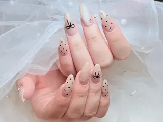 ネイル Bél Nail salonのネイルデザイン