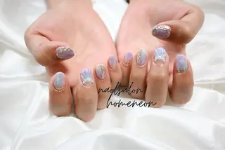 ネイル nailsalon ★homeneonのネイルデザイン