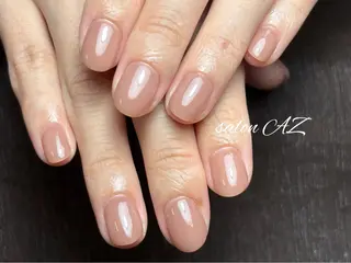 ネイル salonAZ トップネイリストのネイルデザイン