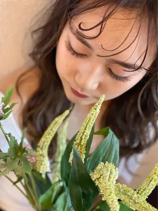 マツエク・マツパ ベテランの☺️ マツエク🙆♀️のマツエク・マツパデザイン