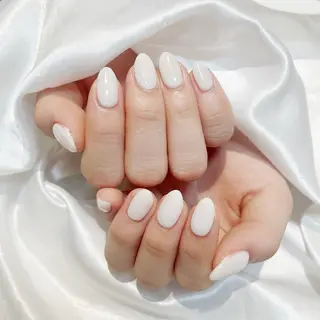 ネイル WISTERIA aisaのネイルデザイン