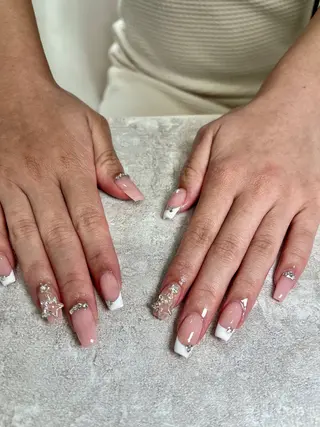 ネイル HaL NaiLのネイルデザイン