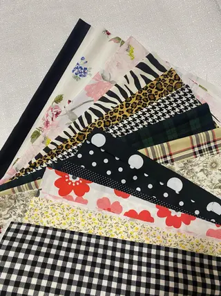 大宮or都内でできる パーソナルカラー診断のその他イメージ