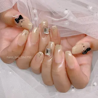 ネイル ナナイチゼロ I.Naoのネイルデザイン