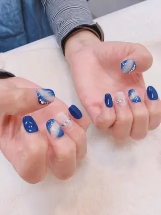 ネイル mie_ nailのネイルデザイン