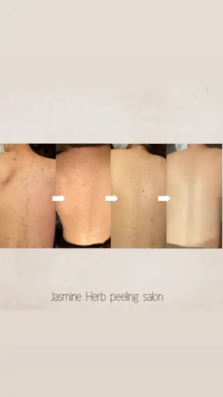 Jasmine所属・Jasmine herbのエステ・リラクイメージ