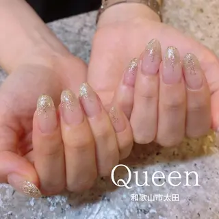 ネイル 菊地 千奈のエステ・リラクイメージ