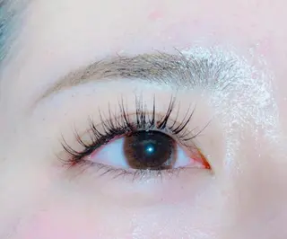 マツエク・マツパ MODEK's阿倍野 NARUMIのマツエク・マツパデザイン