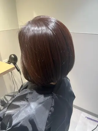 ショート 伊藤 俊平のヘアスタイル