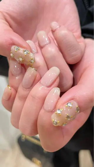 ネイル ｺﾄﾐ【メンズ特化】 女子ウケ提案🫶🏻のヘアスタイル