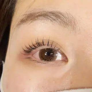 マツエク・マツパ 当日◎中目黒 まつげまゆげサロンのマツエク・マツパデザイン