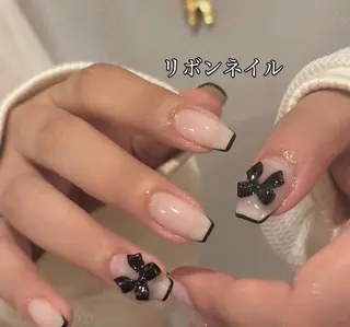 ネイル Roger 舞のネイルデザイン