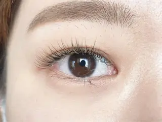 マツエク・マツパ Ai Quick 西日暮里店のマツエク・マツパデザイン