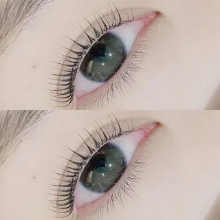 マツエク・マツパ Eye Wish ゆかのマツエク・マツパデザイン