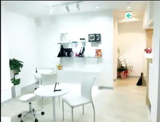 POLAルシアス店 髙宗のエステ・リラクイメージ