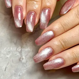 ネイル 藤崎 恵梨香のネイルデザイン