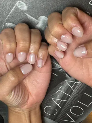 ネイル sususu YOKOのネイルデザイン