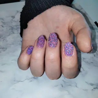 ネイル I'S nail 佐野のネイルデザイン